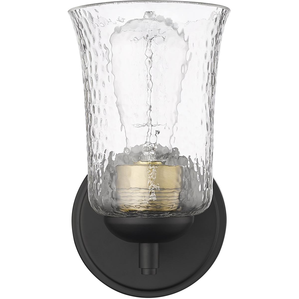 Millennium Lighting 10101-MB Abilene Indoor Wall Sconce Wall Light